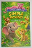 SIMPLE POVESTI de RUDYARD KIPLING *EDITIE ILUSTRATA