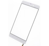 Touchscreen Xiaomi Mi Note, Alb, Display Telefon - Ecran Tactil de calitate