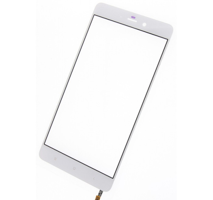 Touchscreen Xiaomi Mi Note, White