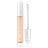 Cumpara ieftin Clinique Even Better&trade; All-Over Concealer + Eraser corector culoare CN 10 Alabaster 6 ml