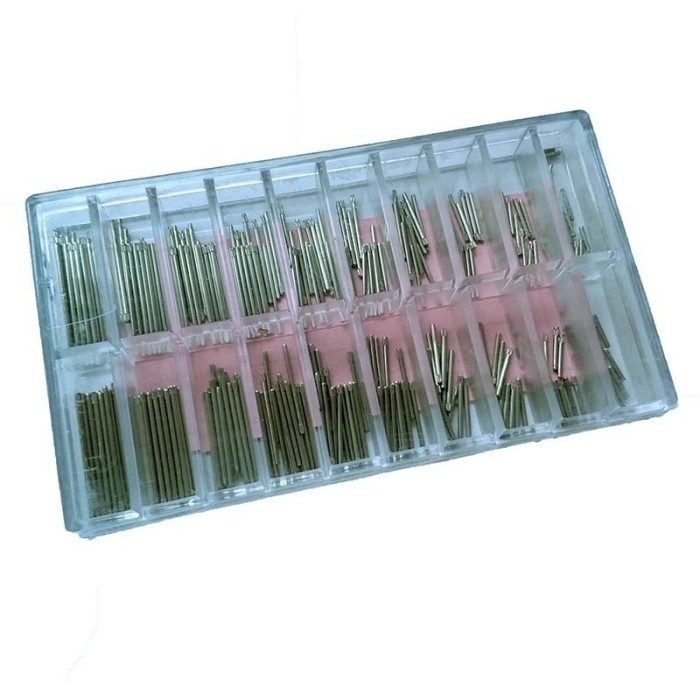 Set 300 de nituri pentru ceasuri