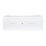 UNDERFLOOR MULTI-ZONE CONTROLLER;HCC100M2022