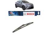 Cumpara ieftin Stergator lamela spate TOYOTA C-HR VAN (X1) 2016, luneta, Bosch Twin