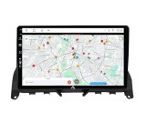 Sistem navigatie Mercedes Clasa C W204 2007-2012 Touchscreen, Bluetooth, MirrorLink, 1GHz, 16GB &reg; ALM