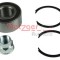 Set rulment roata FIAT QUBO (225) (2008 - 2016) METZGER WM 6539