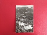 CARTE POSTALA - RPR - VEDERE DIN SINAIA