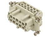 Conector HDC EPIC&reg; H-BE 010 FS