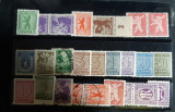 Lot Berlin Brandenburg-Saxonia 1946