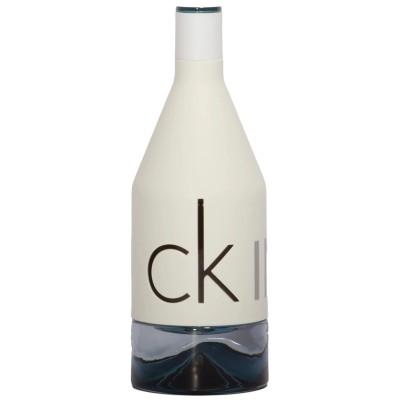 Calvin Klein IN2U pentru bărbați EDT 100 ml foto