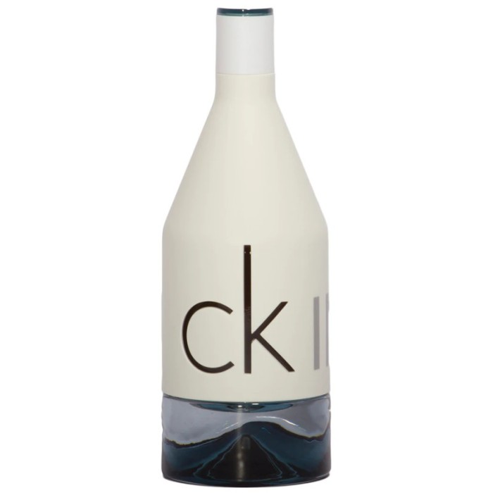 Calvin Klein IN2U pentru bărbați EDT 100 ml