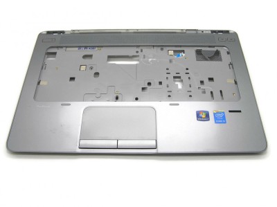 Top case pentru HP Probook 640 Black foto