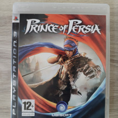 Prince Of Persia 2008 Playstation 3 PS3