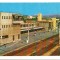 CPI B 11139 CARTE POSTALA - RESITA. GARA DE NORD