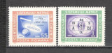 Romania.1966 100 ani Sistemul Metric CR.126, Nestampilat