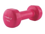 Cumpara ieftin Gantera aerobica vinil HMS 1.5kg,