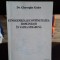 ETNOGENEZA SI CONTINUITATEA ROMANILOR IN VATRA STRABUNA - dr. GHEORGHE GULER