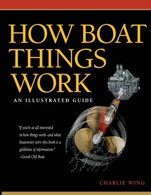 How Boat Things Work: An Illustrated Guide foto