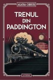 Trenul din Paddington (Vol. 19) - Hardcover - Agatha Christie - Litera