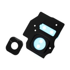 Geam Camera Samsung Galaxy S8 Plus G955, Negru