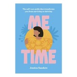 Cumpara ieftin Me Time, Jessica Sanders