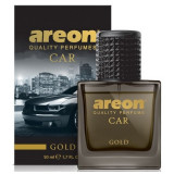 Odorizant Areon Perfume 50 ML New Design Gold