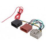 Mufa radio pentru aparate OEM Ford Volvo 14 pini