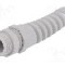 Presetupa poliamida, M20, IP68, HSK-K-FLEX, HUMMEL - 1.293.2000.51
