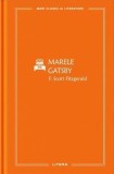 Marele Gatsby - F. Scott Fitzgerald