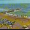 CPI B12751 CARTE POSTALA - EFORIE NORD, PE PLAJA, BARCI