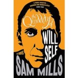 Quiddity of Will Self