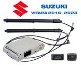 Sistem de ridicare si &icirc;nchidere portbagaj automat din buton si cheie Suzuki Vitara 2016-2023 CarStore Technology