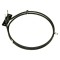Rezistenta cuptor Beko, Arctic, circulara, 262900074 - 1056R6, 1800 W Compatibil