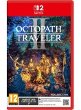 Octopath Traveler 2 (game-key Card)