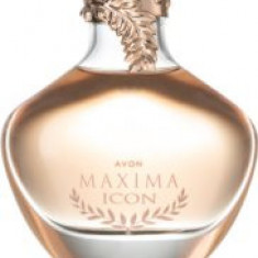 Apa de parfum Maxima Icon de la Avon, 50 ml, sigilat