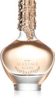 Apa de parfum Maxima Icon de la Avon, 50 ml, sigilat foto