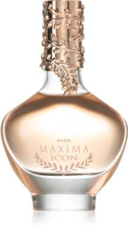 Apa de parfum Maxima Icon de la Avon, 50 ml, sigilat