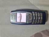 Telefon Rar Colectie Nokia 6610i Blue Liber retea Livrare gratuita!