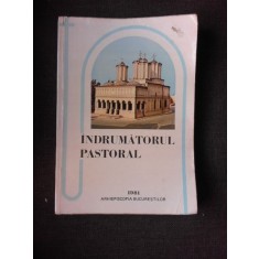 INDRUMATORUL PASTORAL