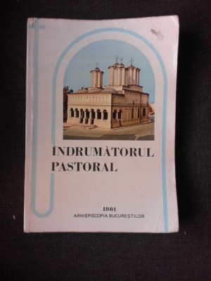 INDRUMATORUL PASTORAL foto