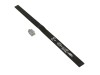 Banda antistatica auto Carpoint Mister cauciucata 45cm 1 buc.