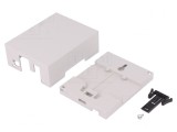 Carcasă pentru Calculator BeagleBone Black ABS Policarbonat