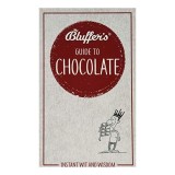 Bluffer's Guide to Chocolate
