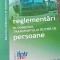 REGLEMENTARI IN DOMENIUL TRANSPORTULUI DE PERSOANE