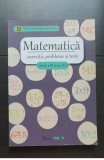 Matematică. Exerciții, probleme și teste. Clasele a III-a și a IV-a - Viorel-George Dumitru (colecția PREGĂTIM PERFORMANȚA)
