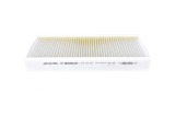 BOSCH 1 987 432 206 Filtru, aer habitaclu