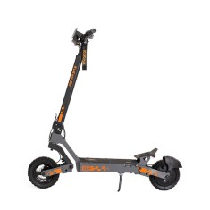 Trotineta electrica pliabila KUKIRIN G2 Electric Scooter, viteza max 45km/h, autonomie max 55km, motor 800W, acumulator 48V 15Ah