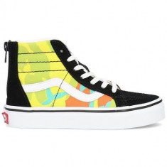 Tenisi Copii Vans SK8HI Zip VN0A3276VIJ1 foto