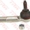 Cap de bara VW CADDY II Combi (9K9B) (1995 - 2004) TRW JTE753