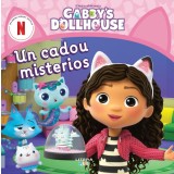 Gabby&amp;#039;s Dollhouse. Un cadou misterios