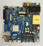 CV358H-A42 main board + smps ptr 43inch